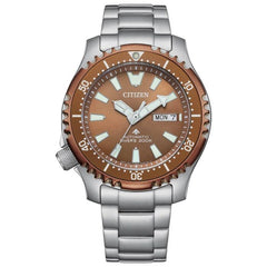 Citizen Promaster Dive Automatic NY0164-65X Men's Watch