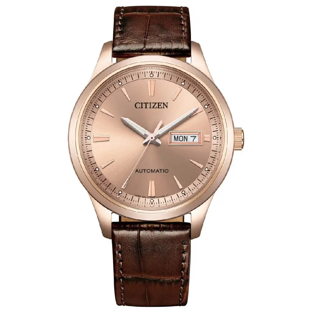 Citizen Mechanical NY4062-04X Men's Watch