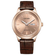Citizen Mechanical NY4062-04X Men's Watch