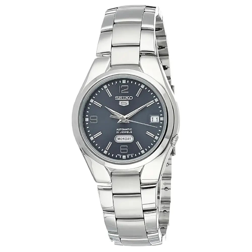 Seiko 5 SNK621K1 Automatic 38mm Stainless Steel Men's Watch