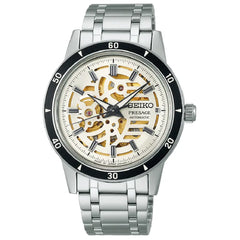 Seiko Presage SARY255 Style60's Open Heart Men's Watch