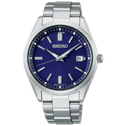 Seiko Selection Solar Radio SBTM321 Men's Watch