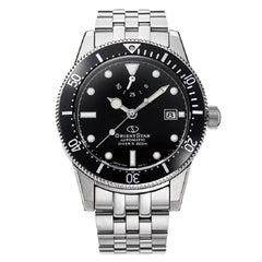 Orient Star RE-AU0601B Automatic Diver 