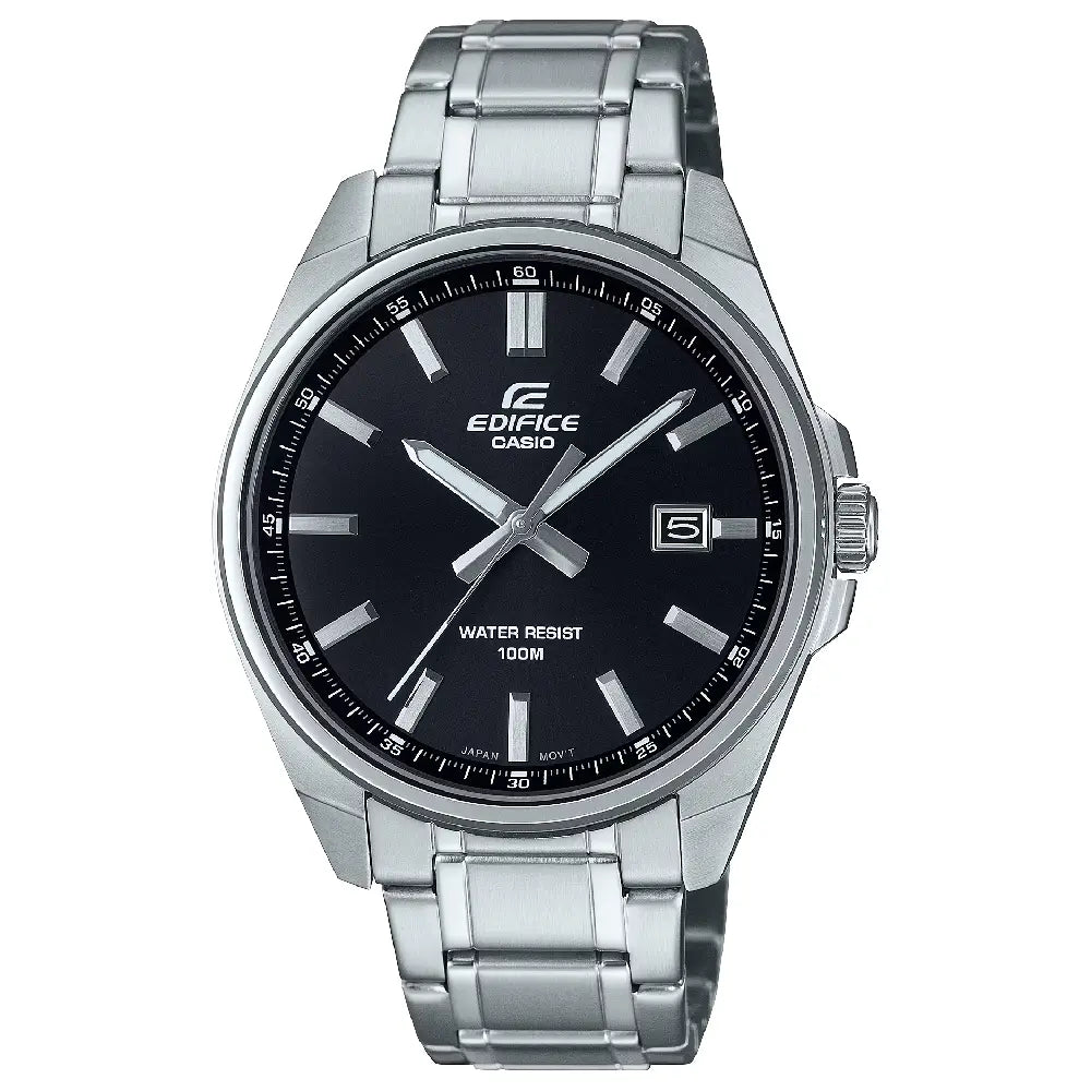 Casio Edifice EFV-150D-1A Men's Watch