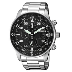 Citizen Eco-Drive CA0690-88E Chronograph Men's Watch