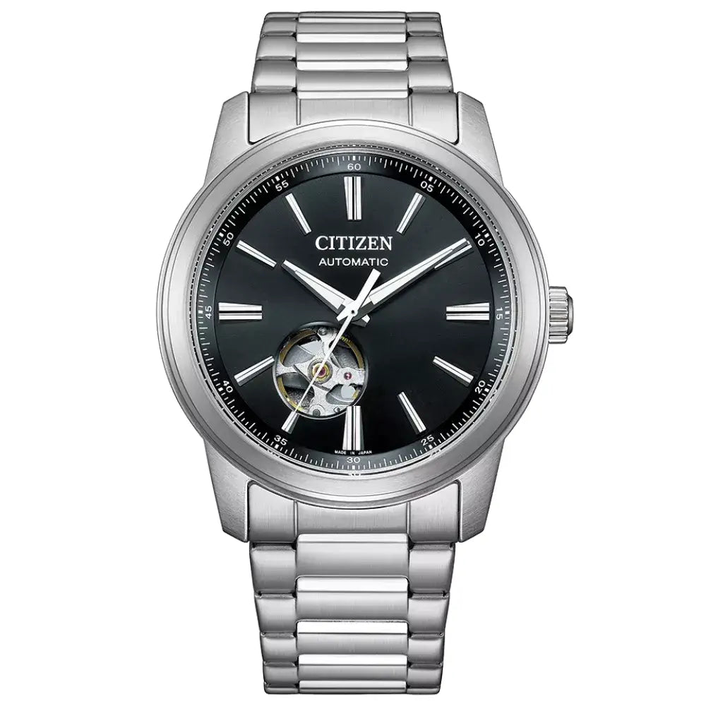 Citizen Collection Open Heart NH9150-52E Men's Watch
