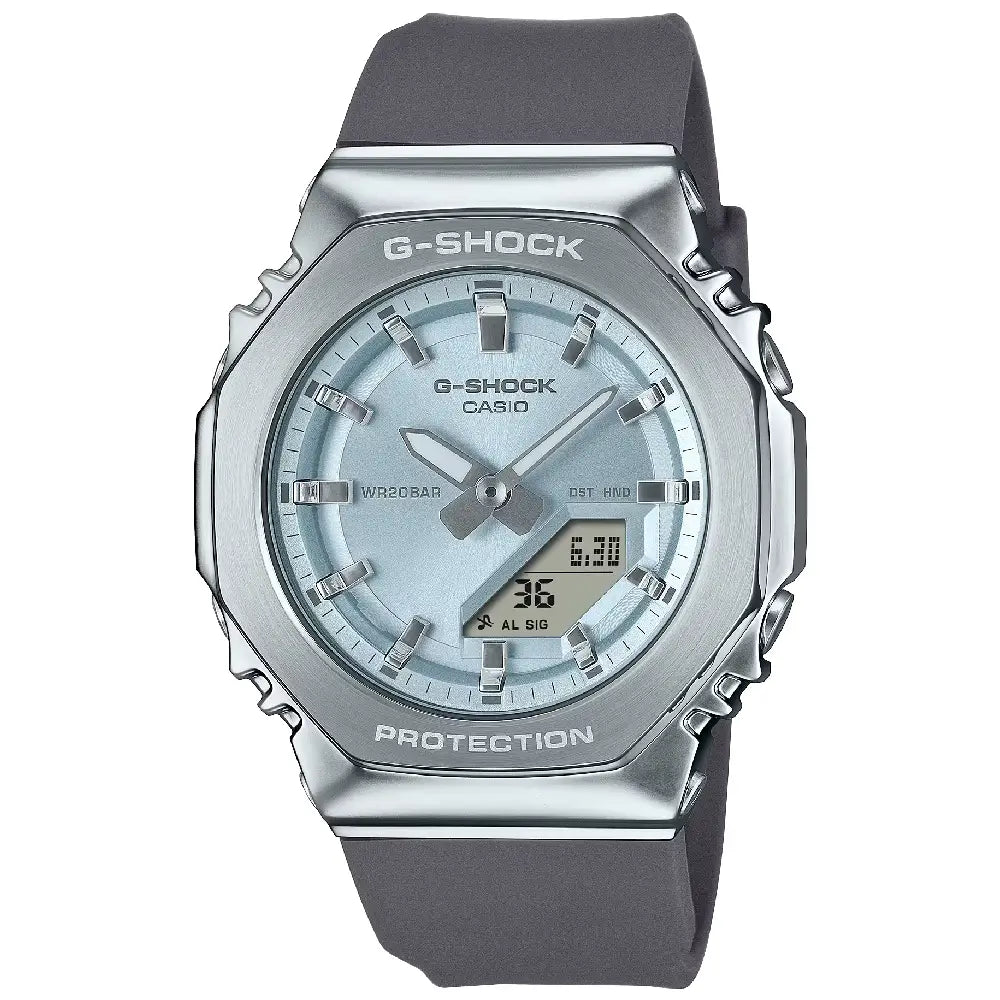 Casio G-Shock Mini CasiOak GM-S2110-2A Women's Watch