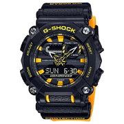 Casio G-Shock Heavy Duty GA-900A-1A9 Men's Watch