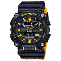 Casio G-Shock Heavy Duty GA-900A-1A9 Men's Watch