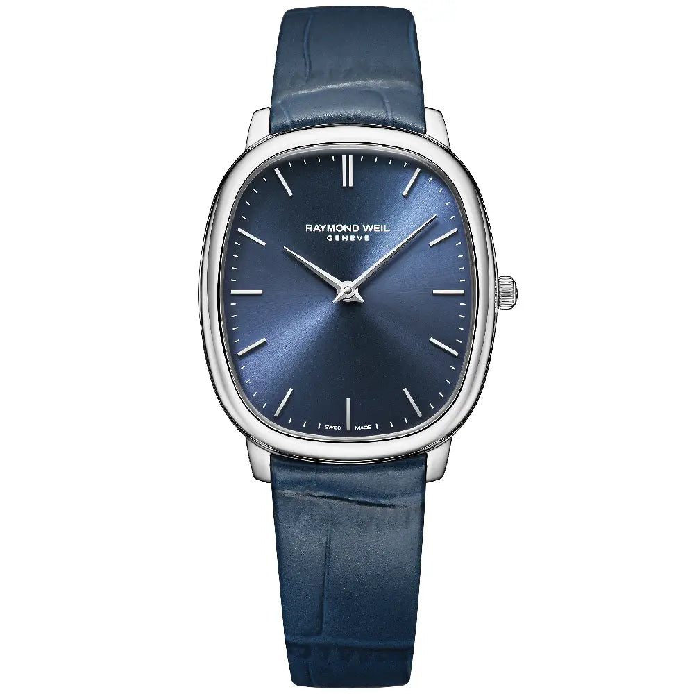 Raymond Weil Toccata Heritage 5280-STC-50001 Men's Watch