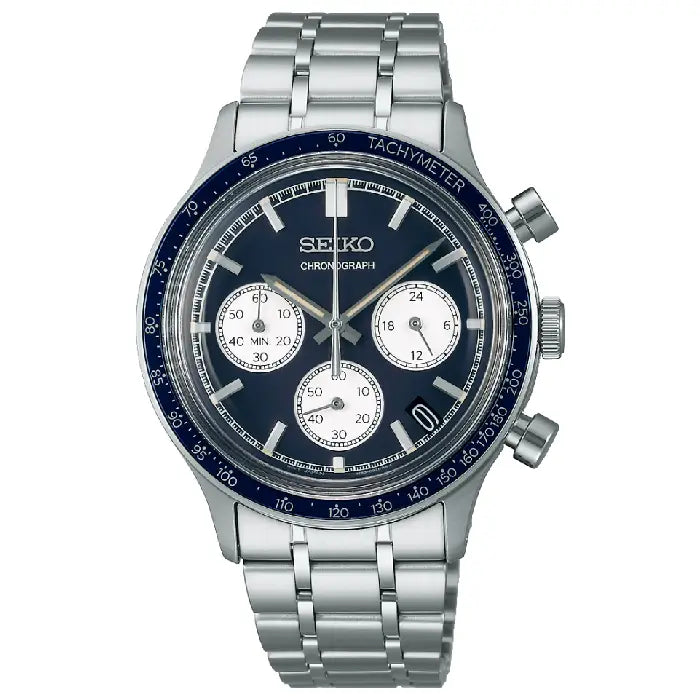 Seiko Spirit Chronograph SBTR053 (JDM) Men's Watch