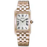 Seiko Discover More Tank HGG002P1 Women's Watch