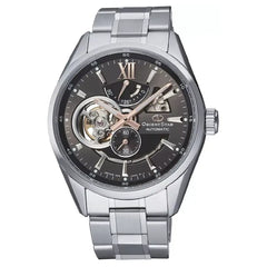 Orient Star RE-AV0004N Automatic Open Heart Men's Watch