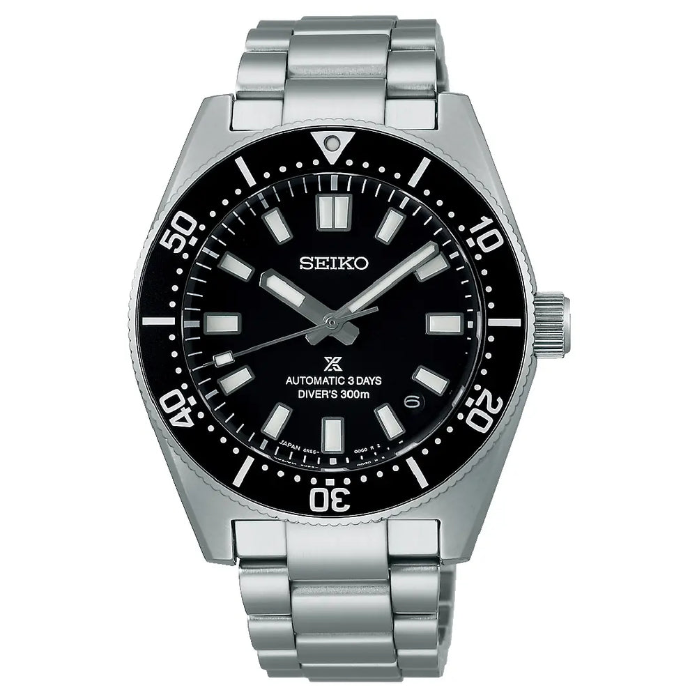 Seiko Prospex SPB453J1 Automatic Diver "62MAS Re-Interpretation" Men's Watch