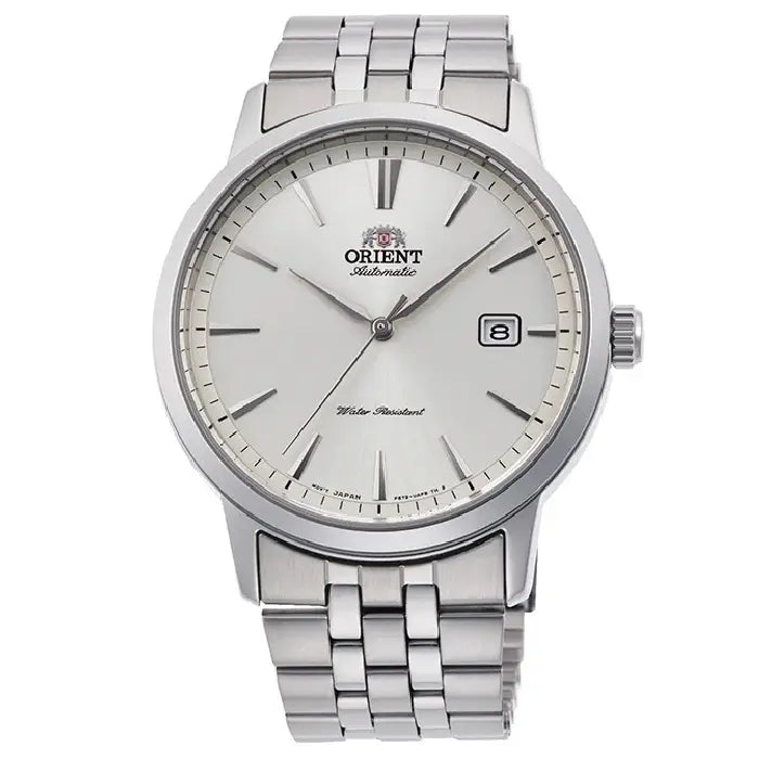 Orient Contemporary Symphony III RA-AC0F02S Men's Watch