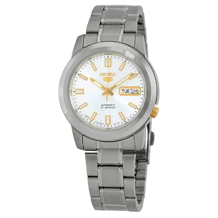 Seiko 5 SNKK09J1 Men's Watch