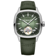 Raymond Weil Freelancer 2790-STC-52051 automatic watch with stainless steel case