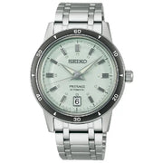 Seiko Presage SARY265 SRPL71 ice green dial 39.5mm men’s watch