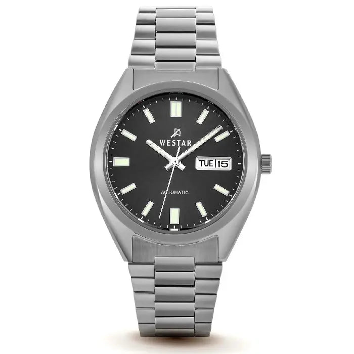 Westar Automatic 80017STN106 Men's Watch
