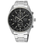 Seiko Chronograph SSB379P1 Men's Watch