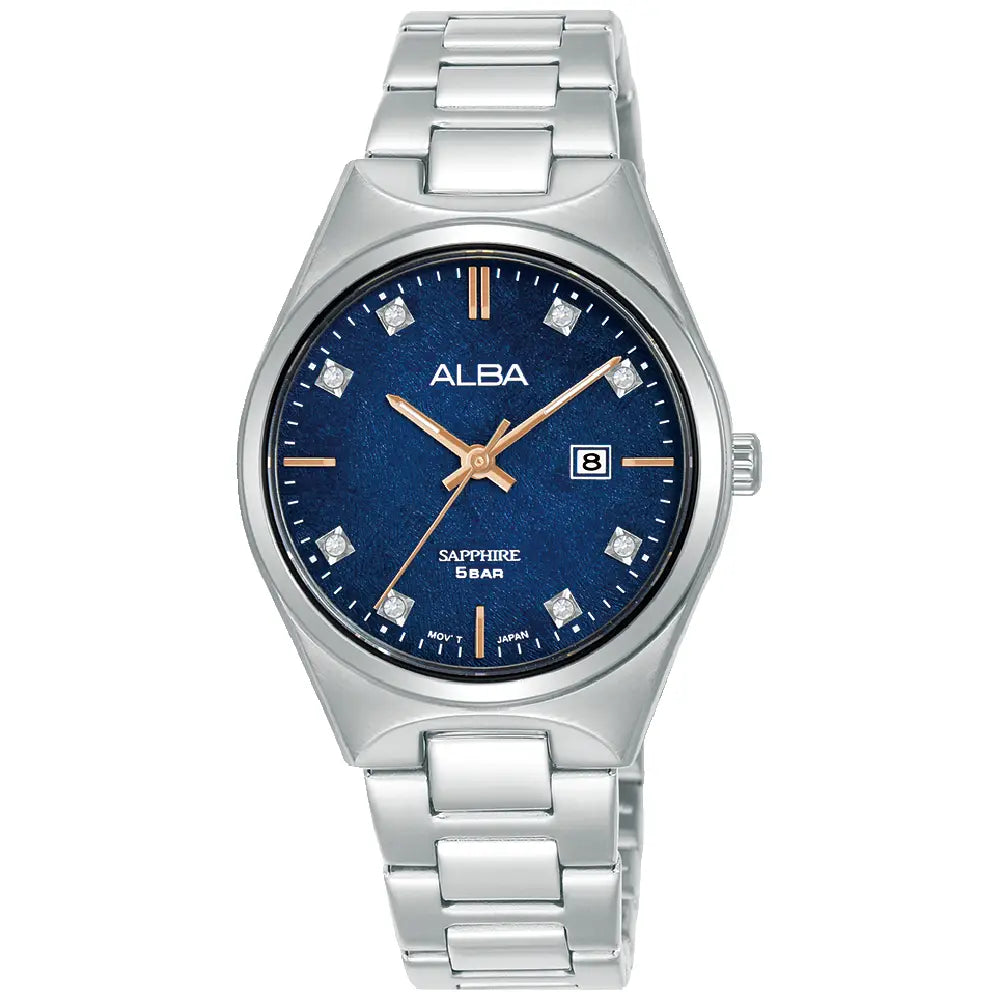 Alba Prestige AH7ER7X1 Women's Watch