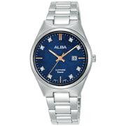 Alba Prestige AH7ER7X1 Women's Watch