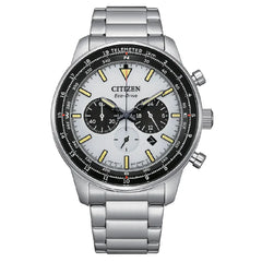 Citizen Eco-Drive CA4500-91A Chronograph 
