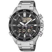 Casio Edifice Telememo 30 Chronograph ERA-130D-1A Men's Watch