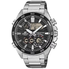 Casio Edifice Telememo 30 Chronograph ERA-130D-1A Men's Watch