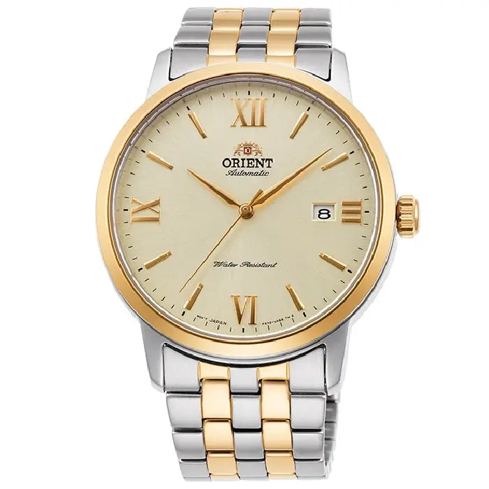Orient Contemporary Symphony IV RA-AC0F08G Men's Watch