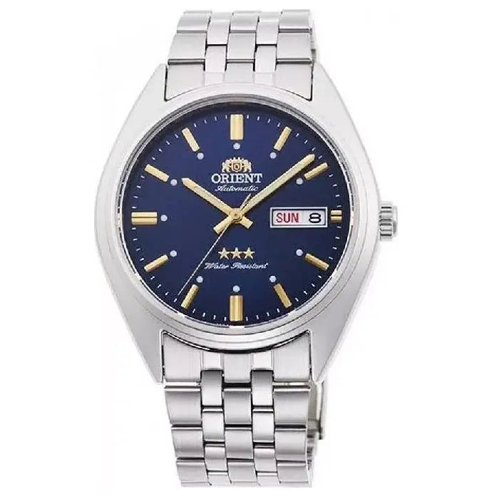 Orient TriStar RA-AB0E08L Men's Watch