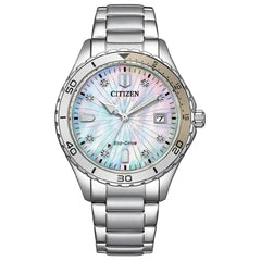 Citizen Eco-Drive 