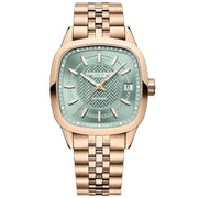 Raymond Weil Freelancer Cushion 2490-P5-52061 Women's Watch