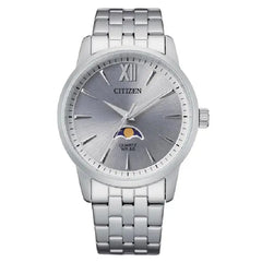 Citizen AK5000-54A Moon Phase Quartz Men's Watch