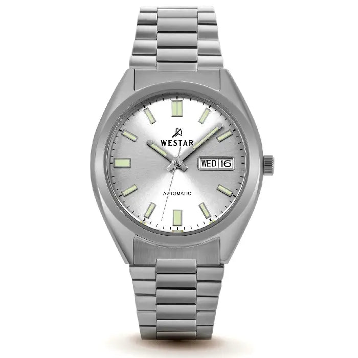 Westar Automatic 80017STN107 Men's Watch