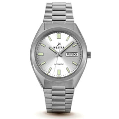 Westar Automatic 80017STN107 Men's Watch