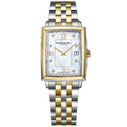 Raymond Weil Toccata Heritage Tank 5925-STP-00995 Women's Watch
