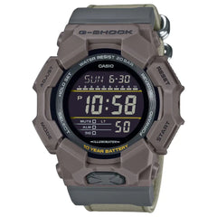 Casio G-Shock GD-010CE-5DR Men's Watch