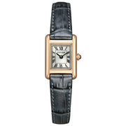 Citizen Eco-Drive Fio Roma "Citizen Tank" EG2799-18W Women's Watch