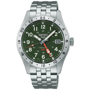 Seiko 5 Sports Field GMT HDB001K1 Men's Watch