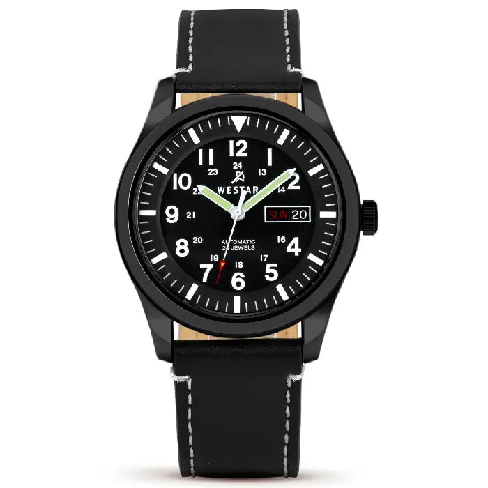 Westar Automatic 80016BBN103 Men's Watch