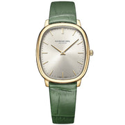 Raymond Weil Toccata Heritage Quartz 5280-PC-64001 Women's Watch