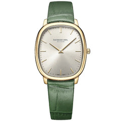 Raymond Weil Toccata Heritage Quartz 5280-PC-64001 Women's Watch