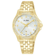 Alba Signa AH7ED6X1 Women's Watch