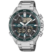 Casio Edifice Telememo 30 Chronograph ERA-130D-3A Men's Watch