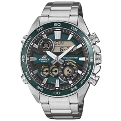 Casio Edifice Telememo 30 Chronograph ERA-130D-3A Men's Watch