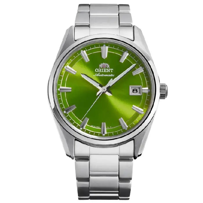 Orient Contemporary Stretto Date Special Edition RA-AC0R05E Men's Watch