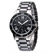 Orient Stylish Chronograph SUT0F004B0 Women's Watch