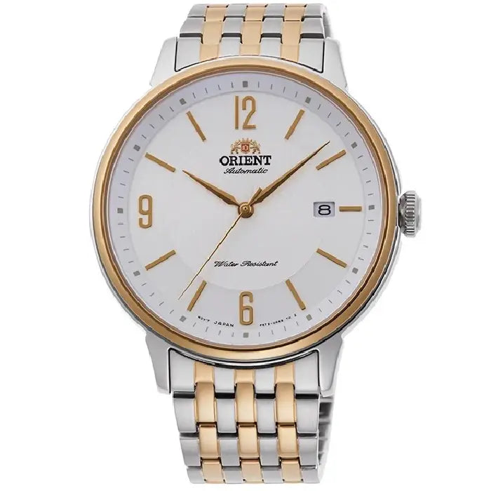 Orient Contemporary RA-AC0J07S Men's Watch