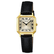 Seiko Selection SSEH018 Nano Universe (Seiko Tank) Special Edition Women's Watch